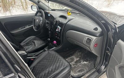 Nissan Almera Classic, 2008 год, 200 000 рублей, 1 фотография