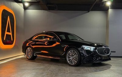 Mercedes-Benz E-Класс AMG, 2025 год, 15 500 000 рублей, 1 фотография