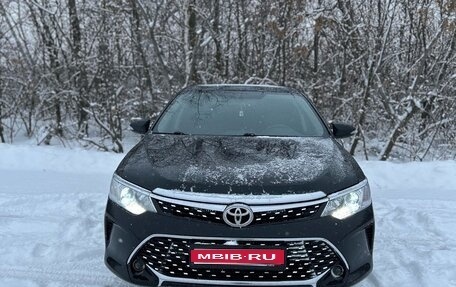 Toyota Camry, 2014 год, 1 300 000 рублей, 1 фотография