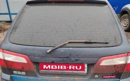 Mazda 626, 2000 год, 135 000 рублей, 1 фотография