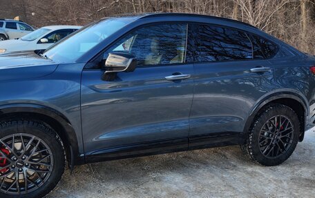 Geely Tugella FY11, 2023 год, 3 280 000 рублей, 2 фотография