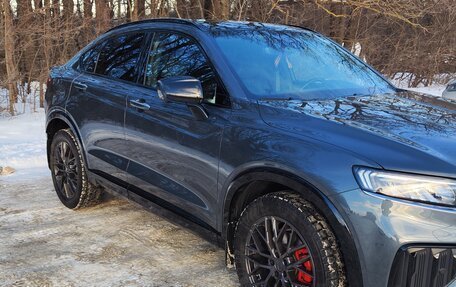 Geely Tugella FY11, 2023 год, 3 280 000 рублей, 3 фотография