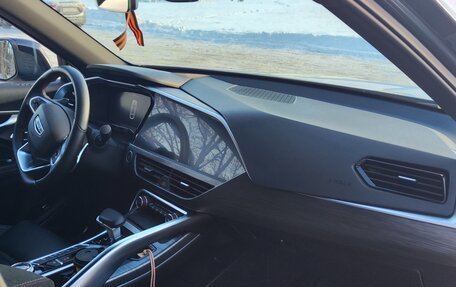 Geely Tugella FY11, 2023 год, 3 280 000 рублей, 5 фотография