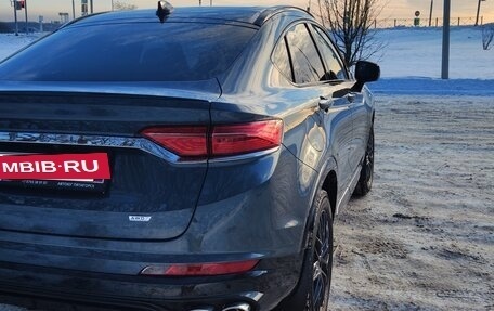 Geely Tugella FY11, 2023 год, 3 280 000 рублей, 4 фотография