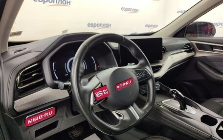 Haval F7 I, 2023 год, 1 287 000 рублей, 1 фотография