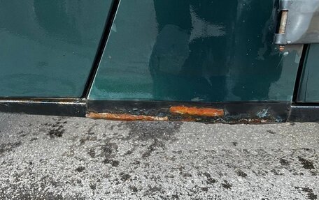 ЛуАЗ Hunter, 2011 год, 590 000 рублей, 3 фотография