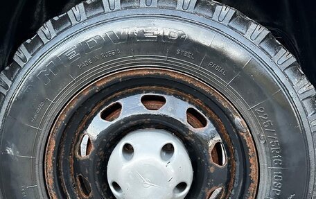 ЛуАЗ Hunter, 2011 год, 590 000 рублей, 4 фотография