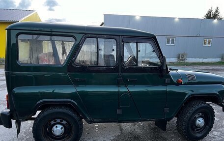 ЛуАЗ Hunter, 2011 год, 590 000 рублей, 8 фотография