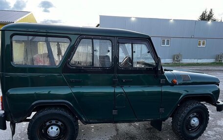 ЛуАЗ Hunter, 2011 год, 590 000 рублей, 7 фотография