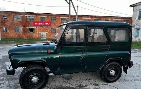 ЛуАЗ Hunter, 2011 год, 590 000 рублей, 2 фотография