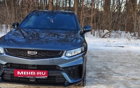 Geely Tugella FY11, 2023 год, 3 280 000 рублей, 9 фотография