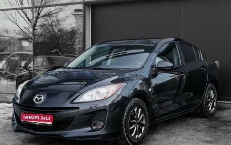 Mazda 3, 2011 год, 897 000 рублей, 1 фотография