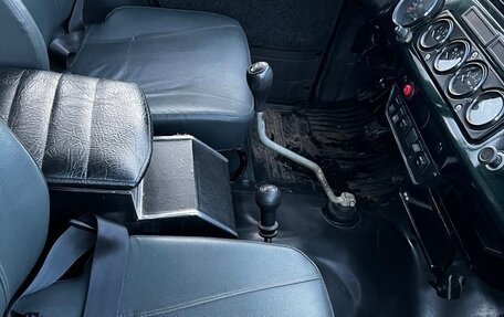 ЛуАЗ Hunter, 2011 год, 590 000 рублей, 12 фотография