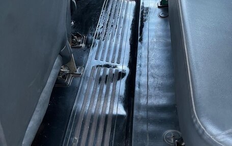 ЛуАЗ Hunter, 2011 год, 590 000 рублей, 18 фотография