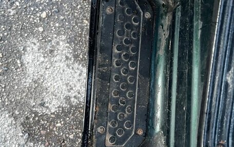 ЛуАЗ Hunter, 2011 год, 590 000 рублей, 19 фотография