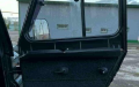 ЛуАЗ Hunter, 2011 год, 590 000 рублей, 15 фотография