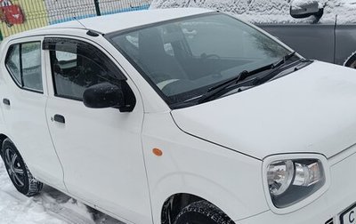 Suzuki Alto, 2019 год, 700 000 рублей, 1 фотография
