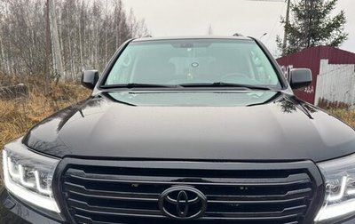 Toyota Land Cruiser 200, 2010 год, 3 000 000 рублей, 1 фотография