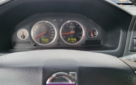 Volvo S60 III, 2007 год, 665 000 рублей, 1 фотография