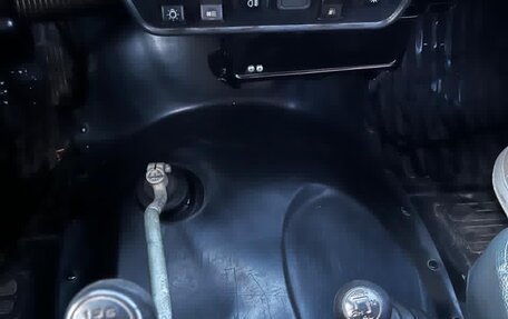 ЛуАЗ Hunter, 2011 год, 590 000 рублей, 23 фотография