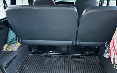 ЛуАЗ Hunter, 2011 год, 590 000 рублей, 20 фотография