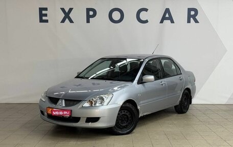 Mitsubishi Lancer IX, 2004 год, 249 000 рублей, 1 фотография