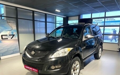 Great Wall Hover H5, 2012 год, 585 000 рублей, 1 фотография