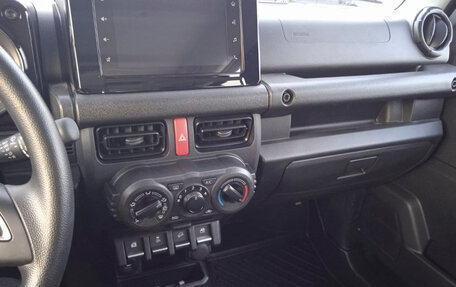 Suzuki Jimny, 2024 год, 3 150 000 рублей, 5 фотография