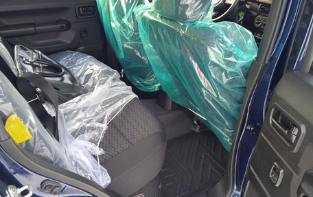 Suzuki Jimny, 2024 год, 3 150 000 рублей, 6 фотография