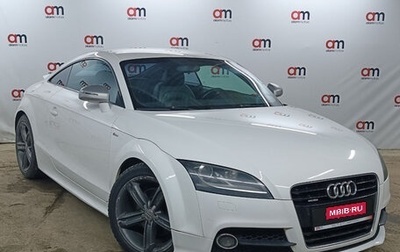 Audi TT, 2011 год, 1 649 000 рублей, 1 фотография