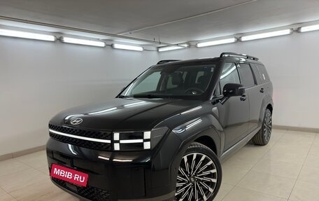 Hyundai Santa Fe IV, 2025 год, 6 290 000 рублей, 1 фотография