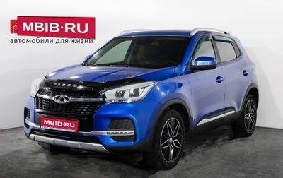 Chery Tiggo 4 I рестайлинг, 2020 год, 1 300 000 рублей, 1 фотография