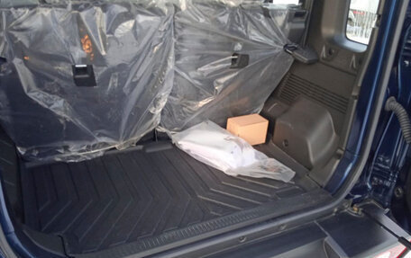 Suzuki Jimny, 2024 год, 3 150 000 рублей, 8 фотография