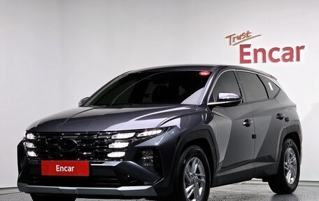 Hyundai Tucson, 2023 год, 2 843 000 рублей, 1 фотография