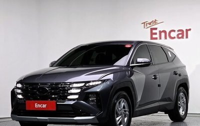 Hyundai Tucson, 2023 год, 2 843 000 рублей, 1 фотография