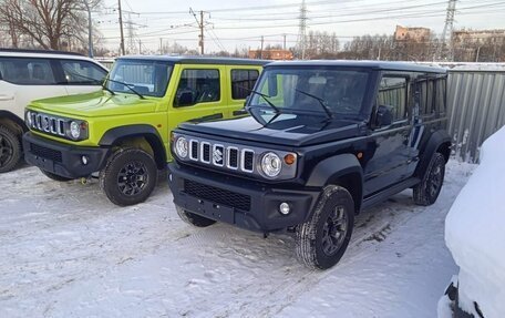 Suzuki Jimny, 2024 год, 3 150 000 рублей, 9 фотография