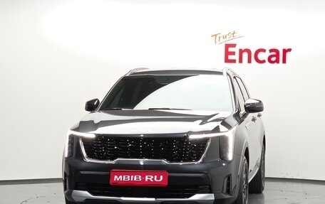 KIA Sorento IV, 2023 год, 4 213 000 рублей, 1 фотография