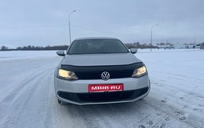 Volkswagen Jetta VI, 2014 год, 1 150 000 рублей, 1 фотография
