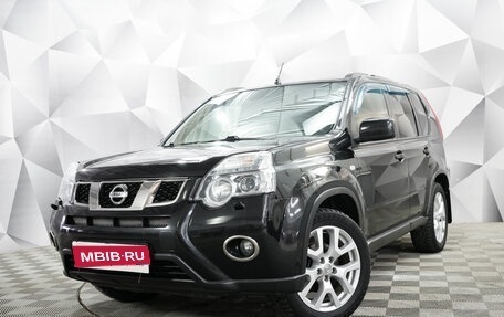 Nissan X-Trail, 2012 год, 1 550 000 рублей, 1 фотография