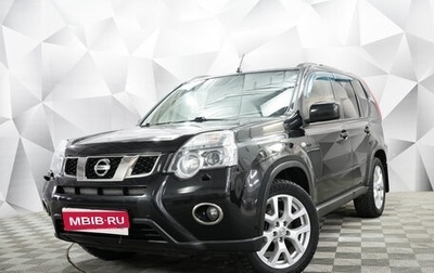 Nissan X-Trail, 2012 год, 1 550 000 рублей, 1 фотография