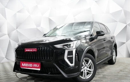 Haval Jolion, 2025 год, 1 920 000 рублей, 1 фотография