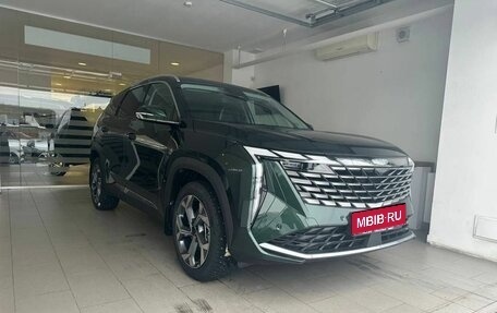 Geely Atlas, 2025 год, 3 970 990 рублей, 1 фотография