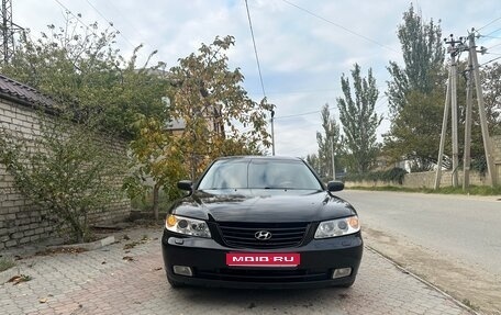 Hyundai Grandeur, 2007 год, 630 000 рублей, 1 фотография