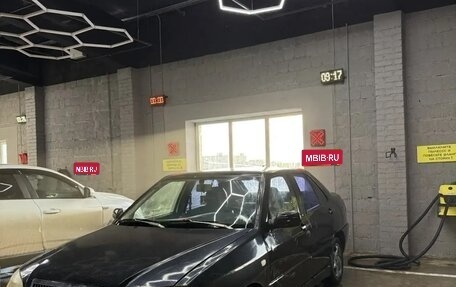 Chery Amulet (A15) I, 2006 год, 80 000 рублей, 1 фотография