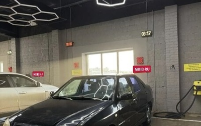 Chery Amulet (A15) I, 2006 год, 80 000 рублей, 1 фотография