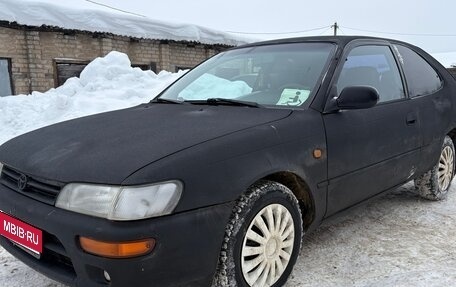 Toyota Corolla, 1995 год, 160 000 рублей, 1 фотография