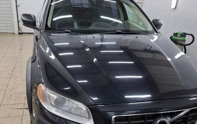 Volvo XC70 II рестайлинг, 2012 год, 1 375 000 рублей, 1 фотография