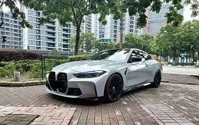 BMW 4 серия, 2022 год, 5 000 000 рублей, 1 фотография