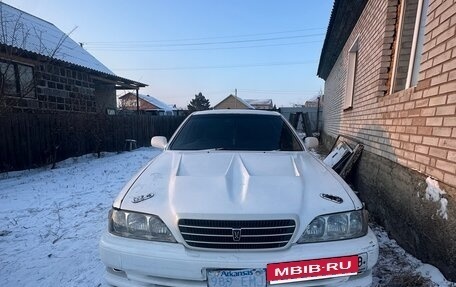 Toyota Cresta, 1998 год, 350 000 рублей, 1 фотография