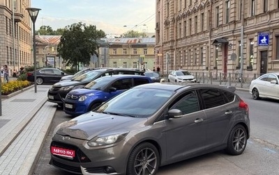 Ford Focus III, 2014 год, 970 000 рублей, 1 фотография